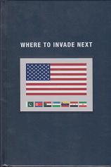 McSweeney's Issue 26 Three Part Book Set: Where to Invade Next - New Stories from Overseas - New Stories from Our Shores by Dave Eggers (edits)